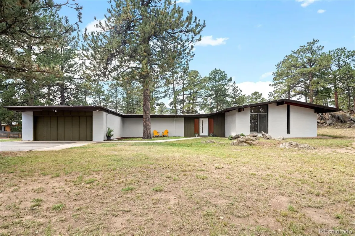 31313 Sugarhill LN, Evergreen, CO 80439