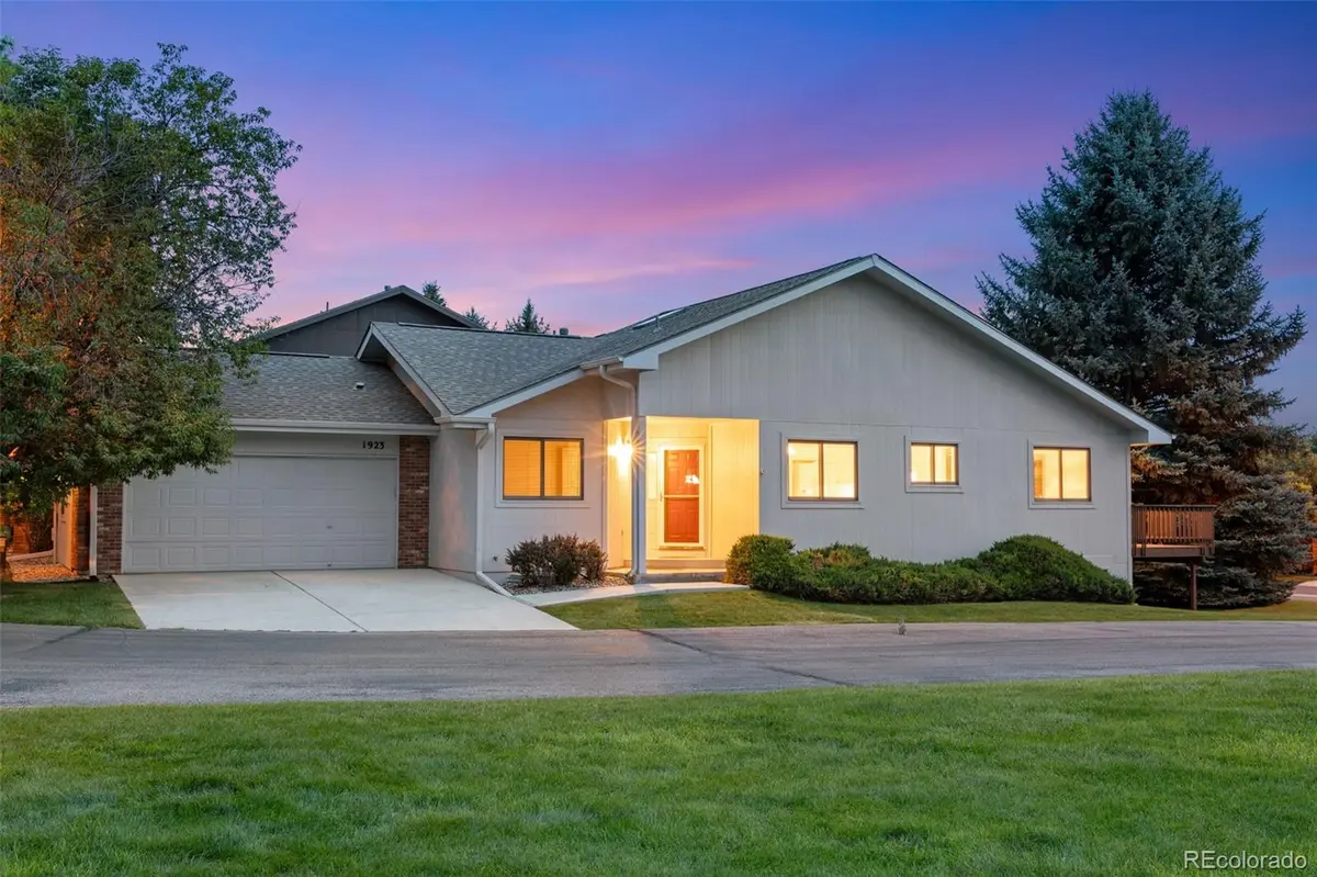 1923 S View DR, Fort Collins, CO 80524