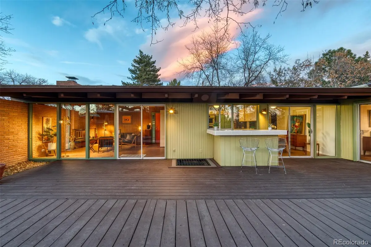 5450 Mohawk RD, Littleton, CO 80123