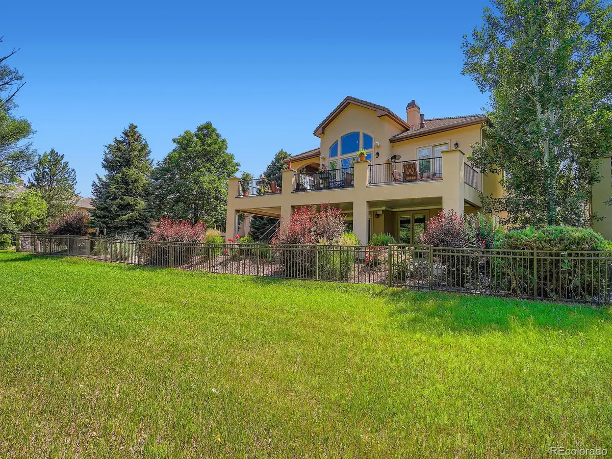 5092 S Allison WAY, Littleton, CO 80123