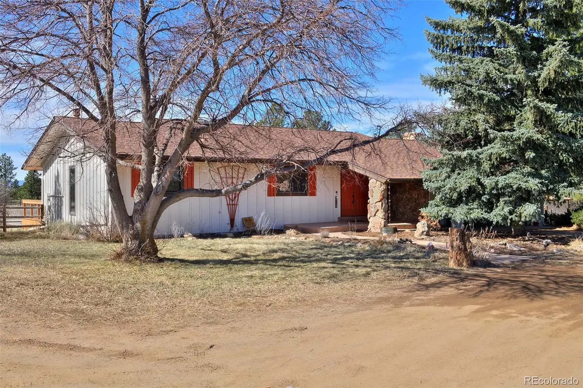 1340 Deerpath TRL, Franktown, CO 80116