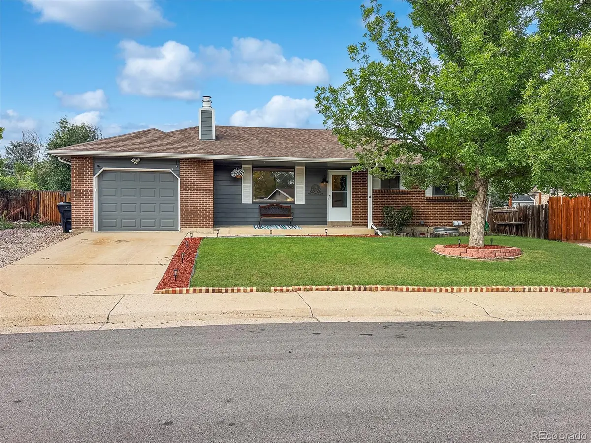 4623 S Coors WAY, Morrison, CO 80465
