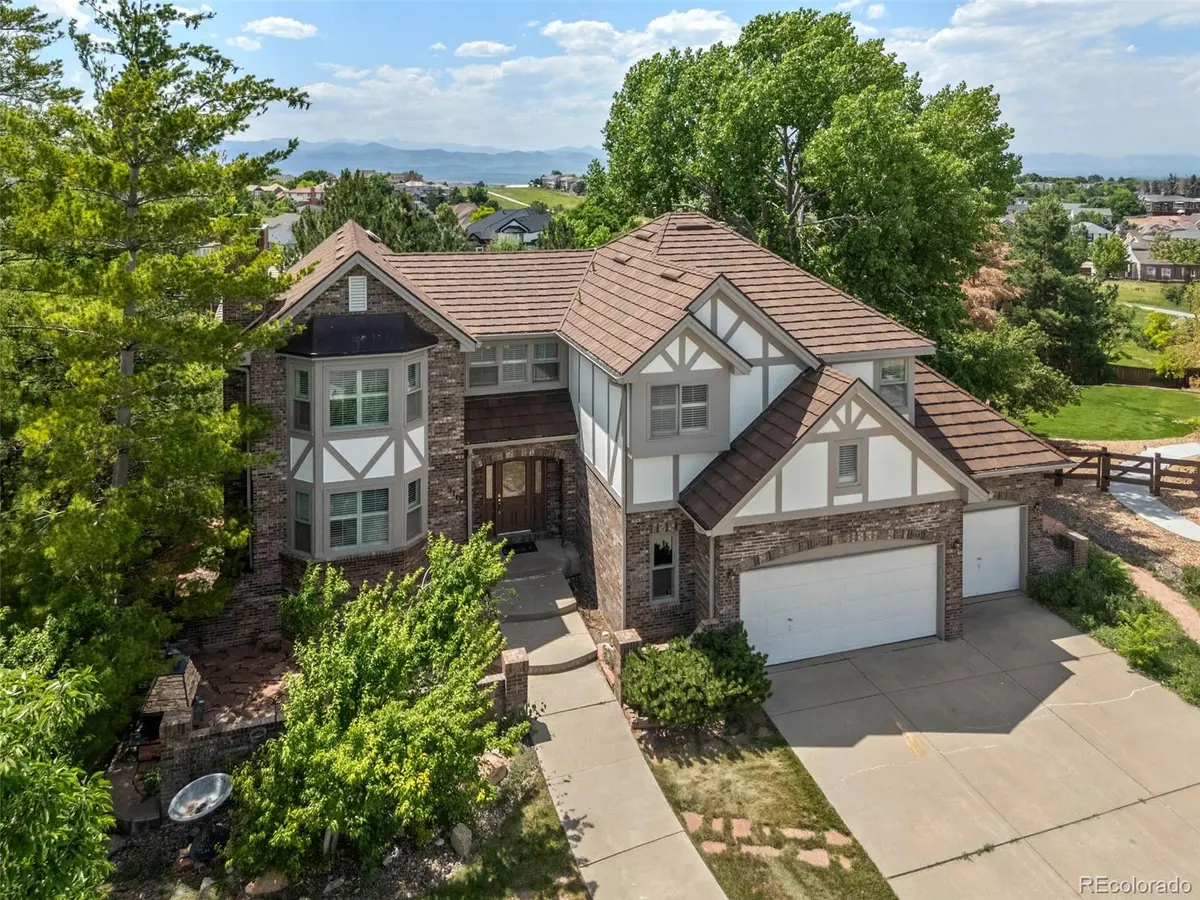 9117 Buck Hill DR, Highlands Ranch, CO 80126