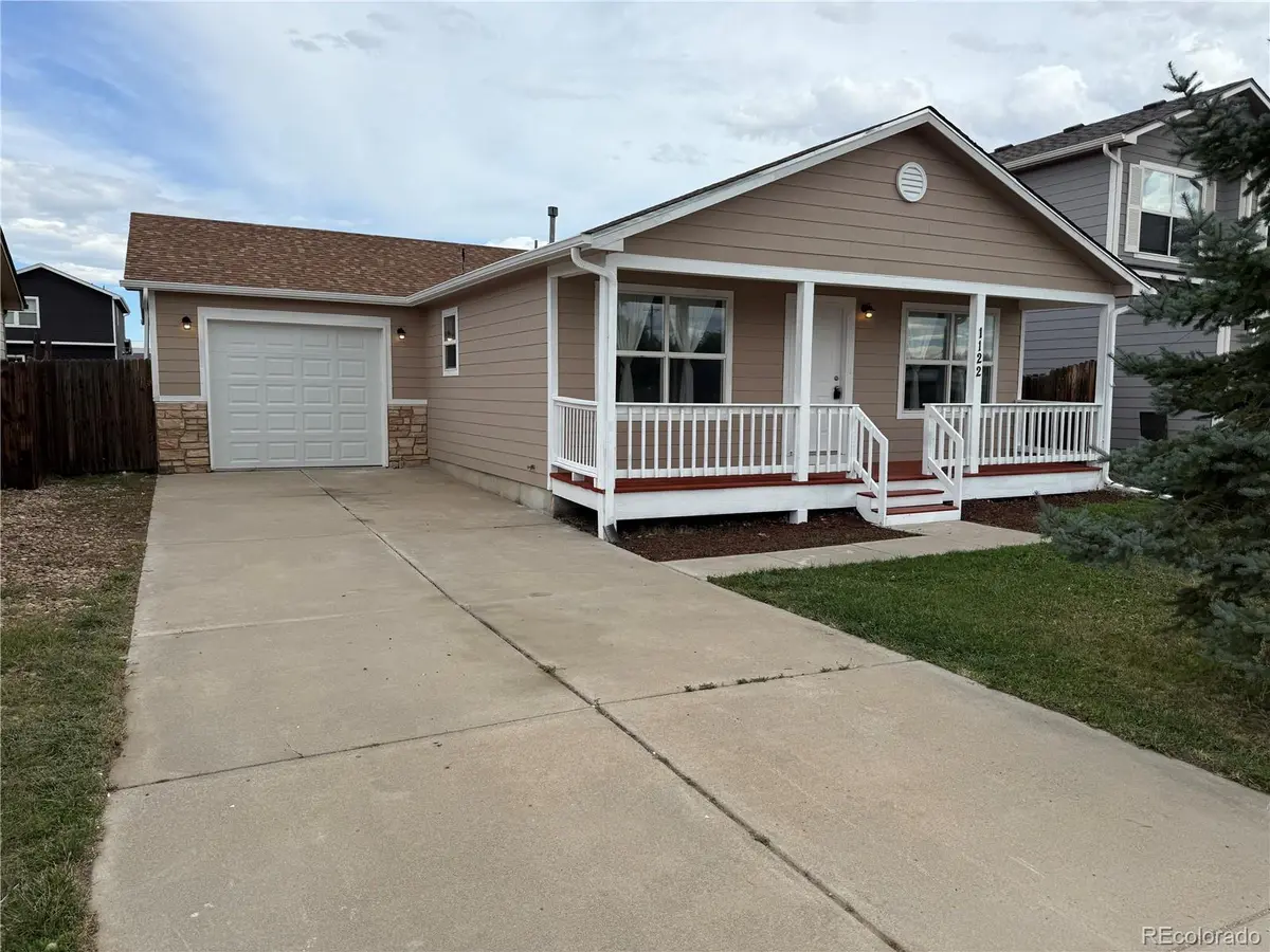 1122 4th AVE, Deer Trail, CO 80105