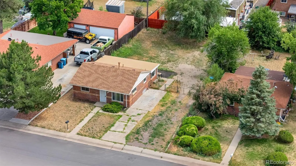 6150 E 65th AVE, Commerce City, CO 80022