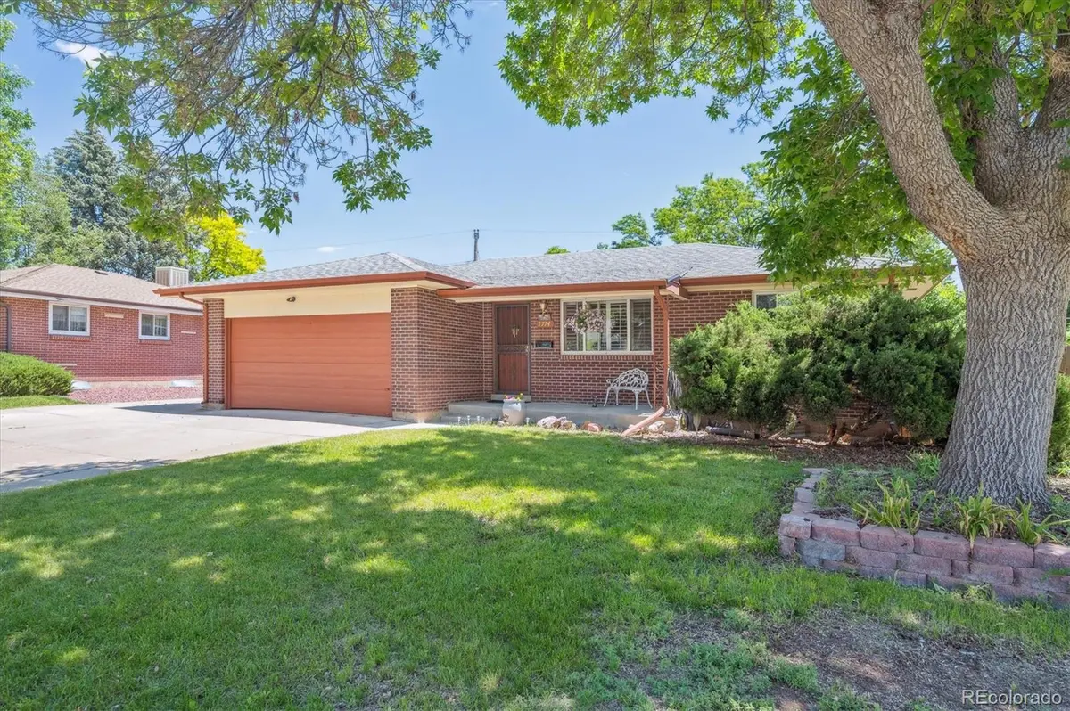 1774 S Dover WAY, Lakewood, CO 80232