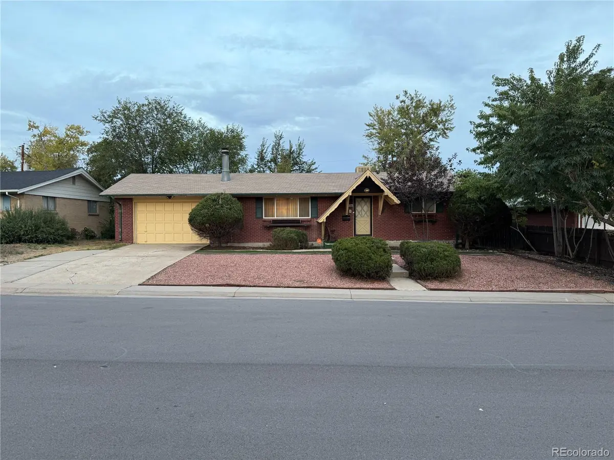 8188 Pecos WAY, Denver, CO 80221