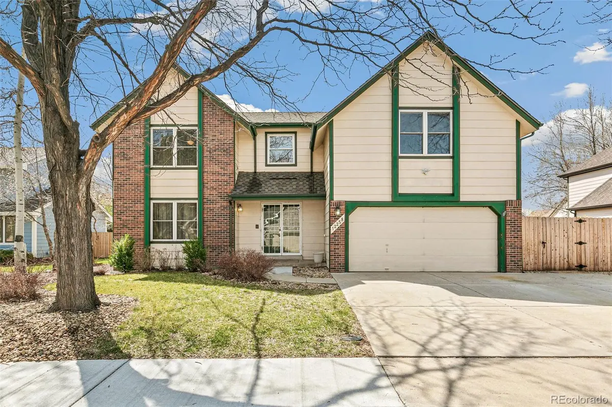 12258 E Lasalle PL, Aurora, CO 80014