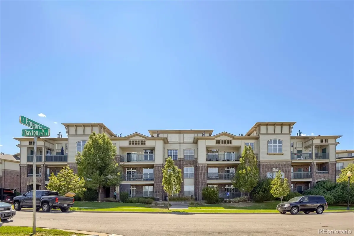 3865 S Dayton ST #101, Aurora, CO 80014