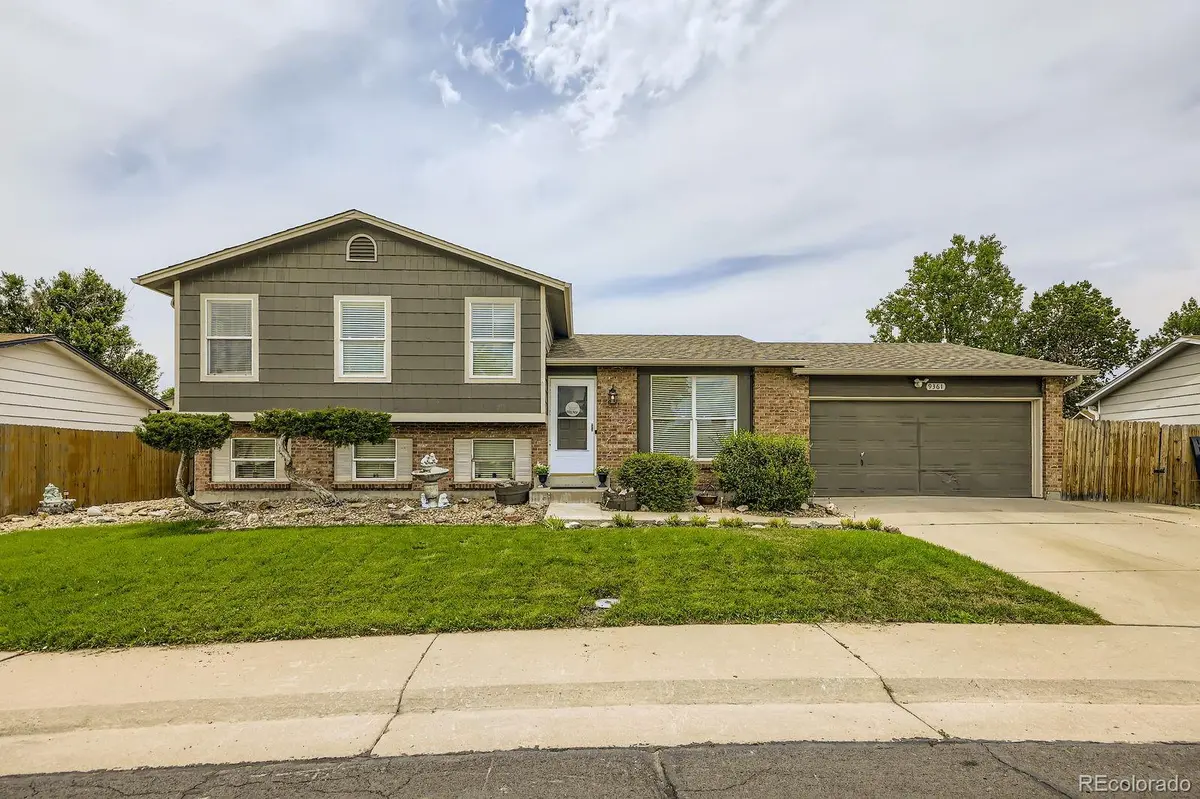 9361 Bellaire DR, Thornton, CO 80229