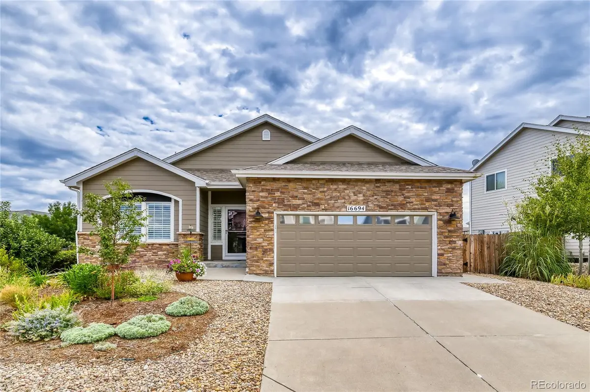 16694 Williams ST, Thornton, CO 80602
