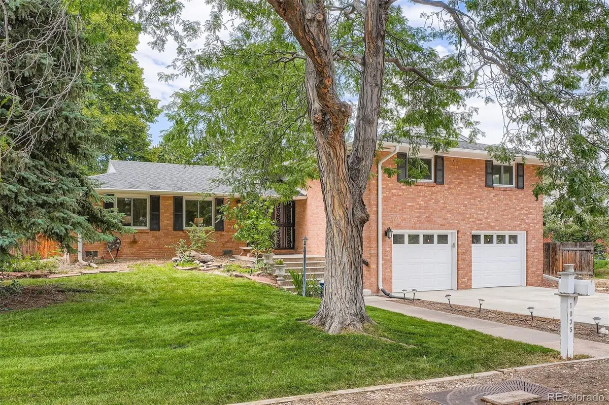 1035 S Elmira ST, Denver, CO 80247