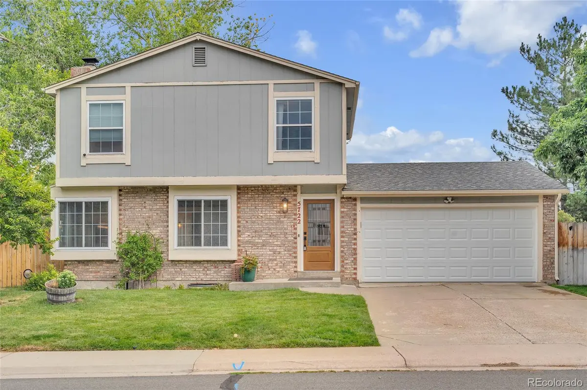 5722 S Pierson ST, Littleton, CO 80127