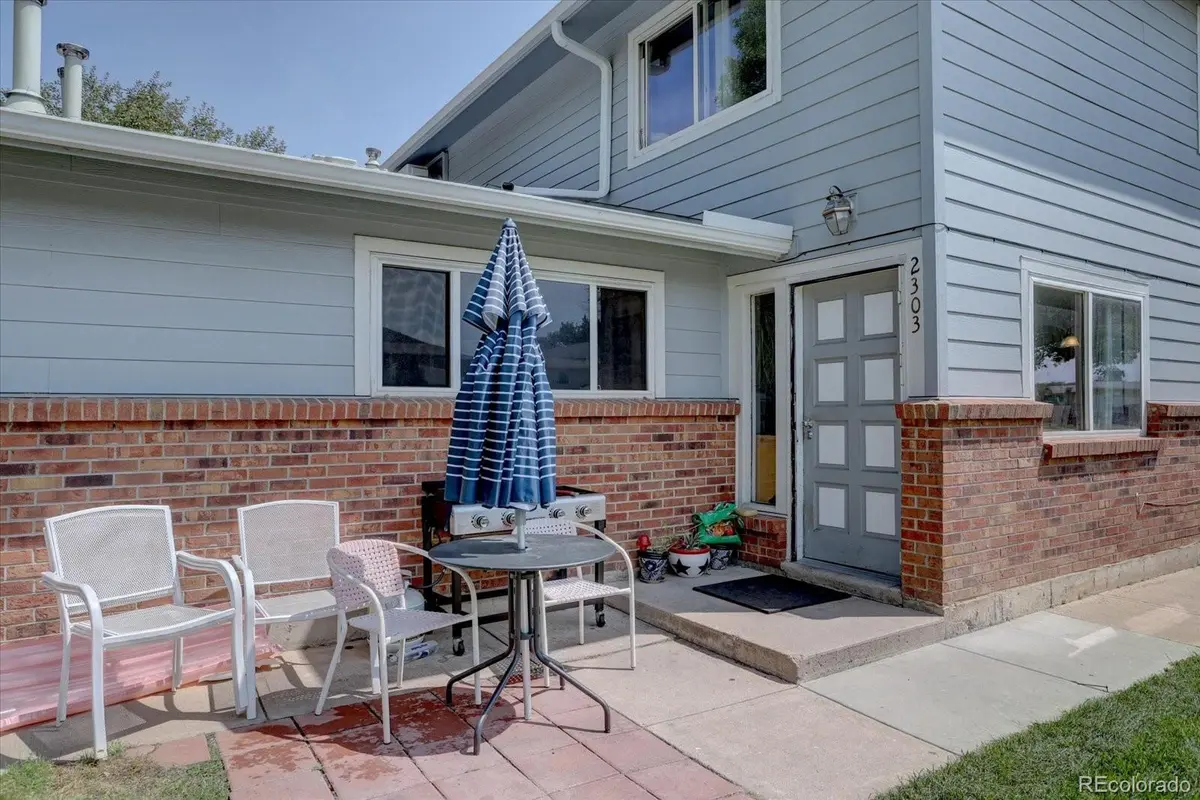 7309 W Hampden AVE #2303, Lakewood, CO 80227