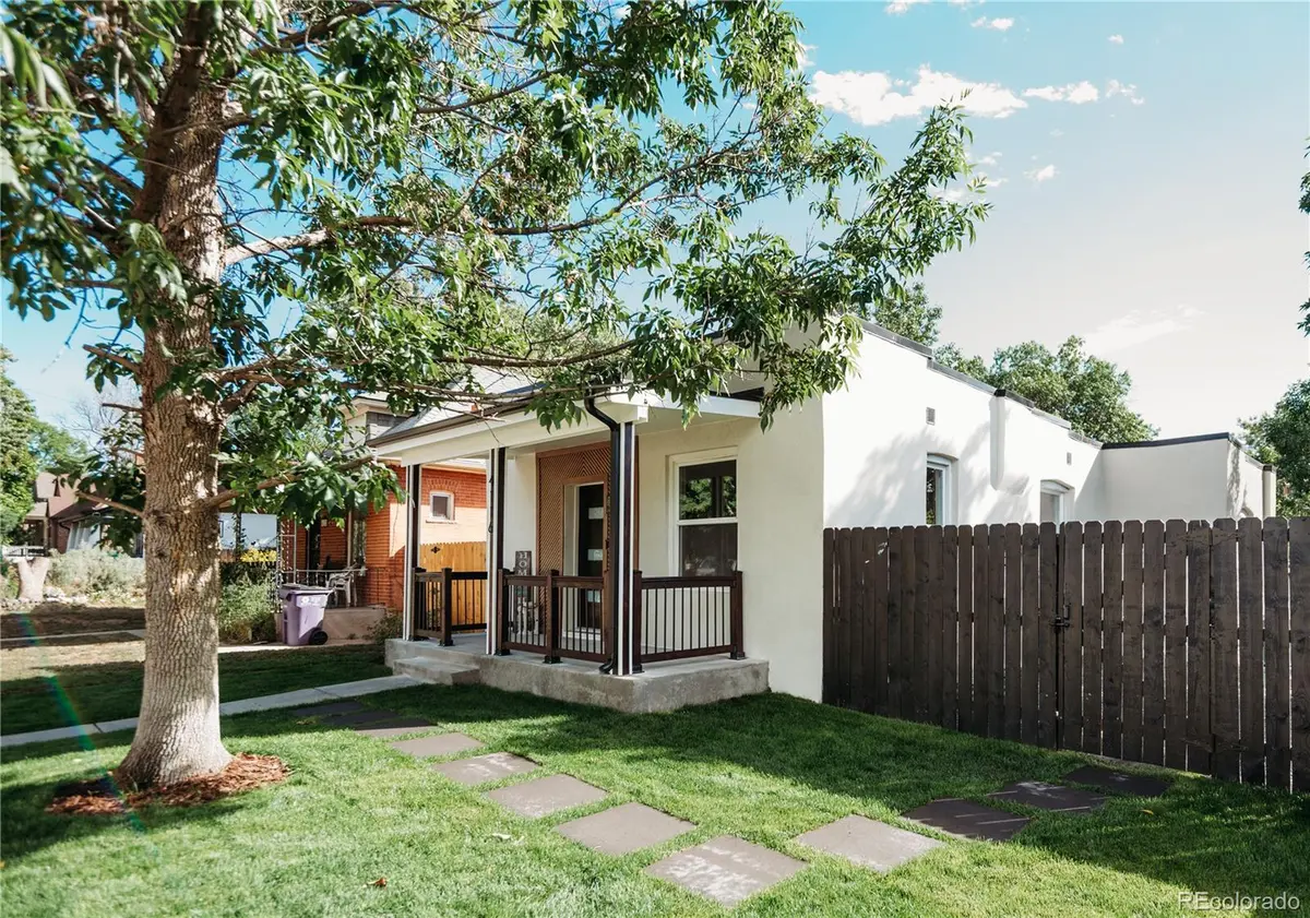 4116 Bryant ST, Denver, CO 80211