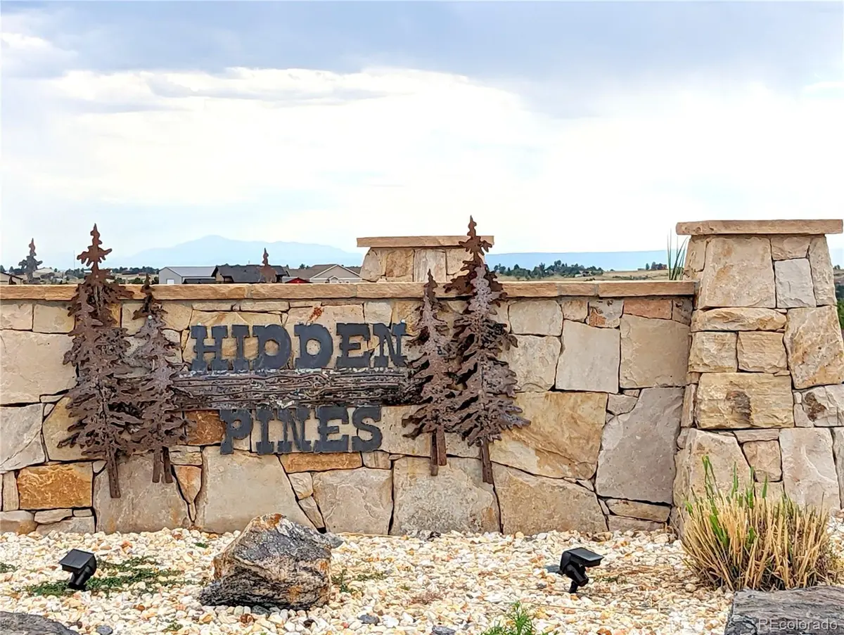 10874 Shadow Pines RD, Parker, CO 80138