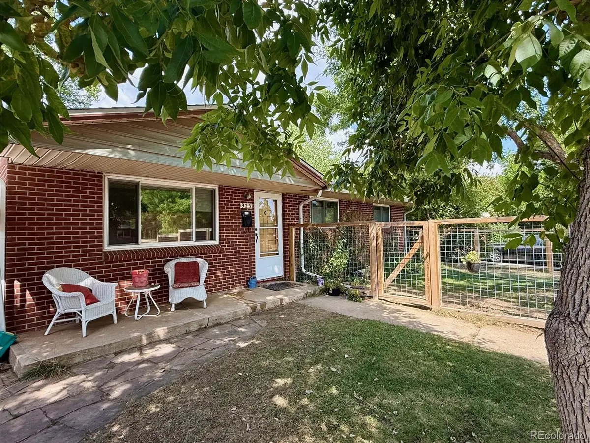 925 36th ST, Boulder, CO 80303