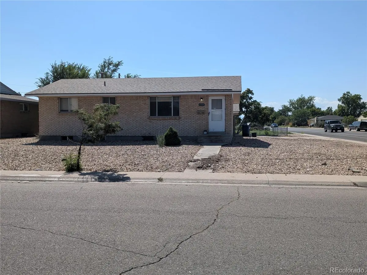 299 N 14th AVE, Brighton, CO 80601