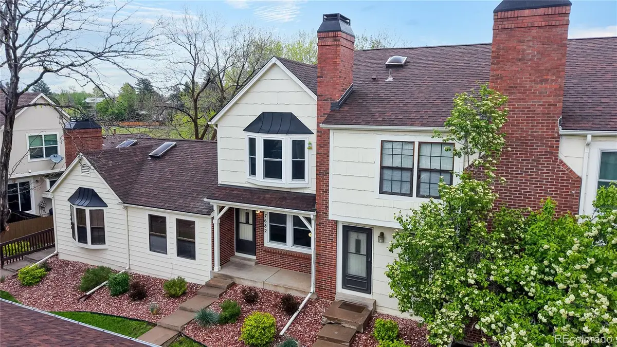 7682 S Steele ST, Centennial, CO 80122