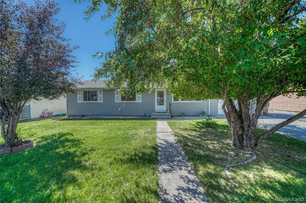 102 Baylor DR, Buena Vista, CO 81211