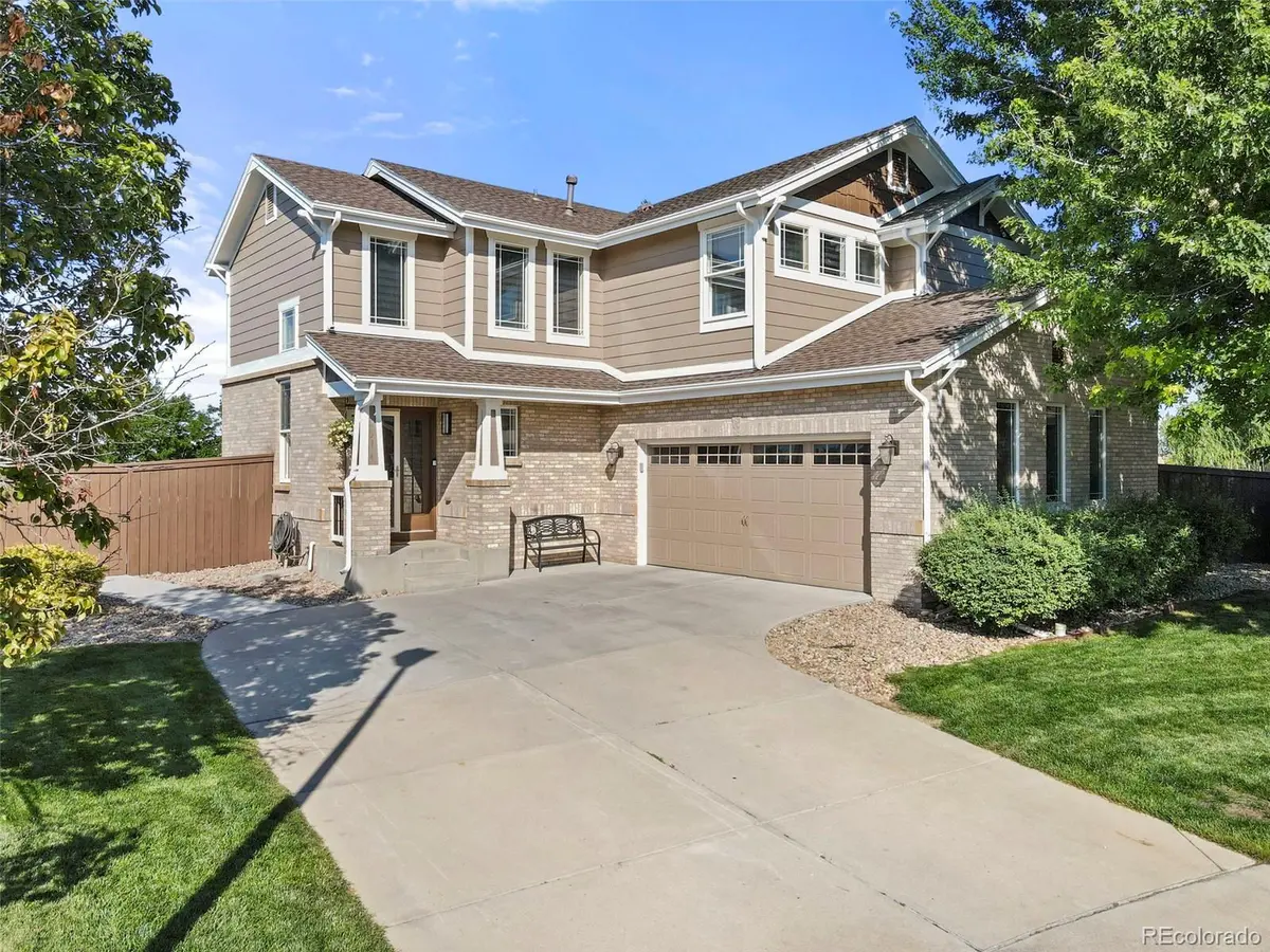 2514 S Killarney CT, Aurora, CO 80013