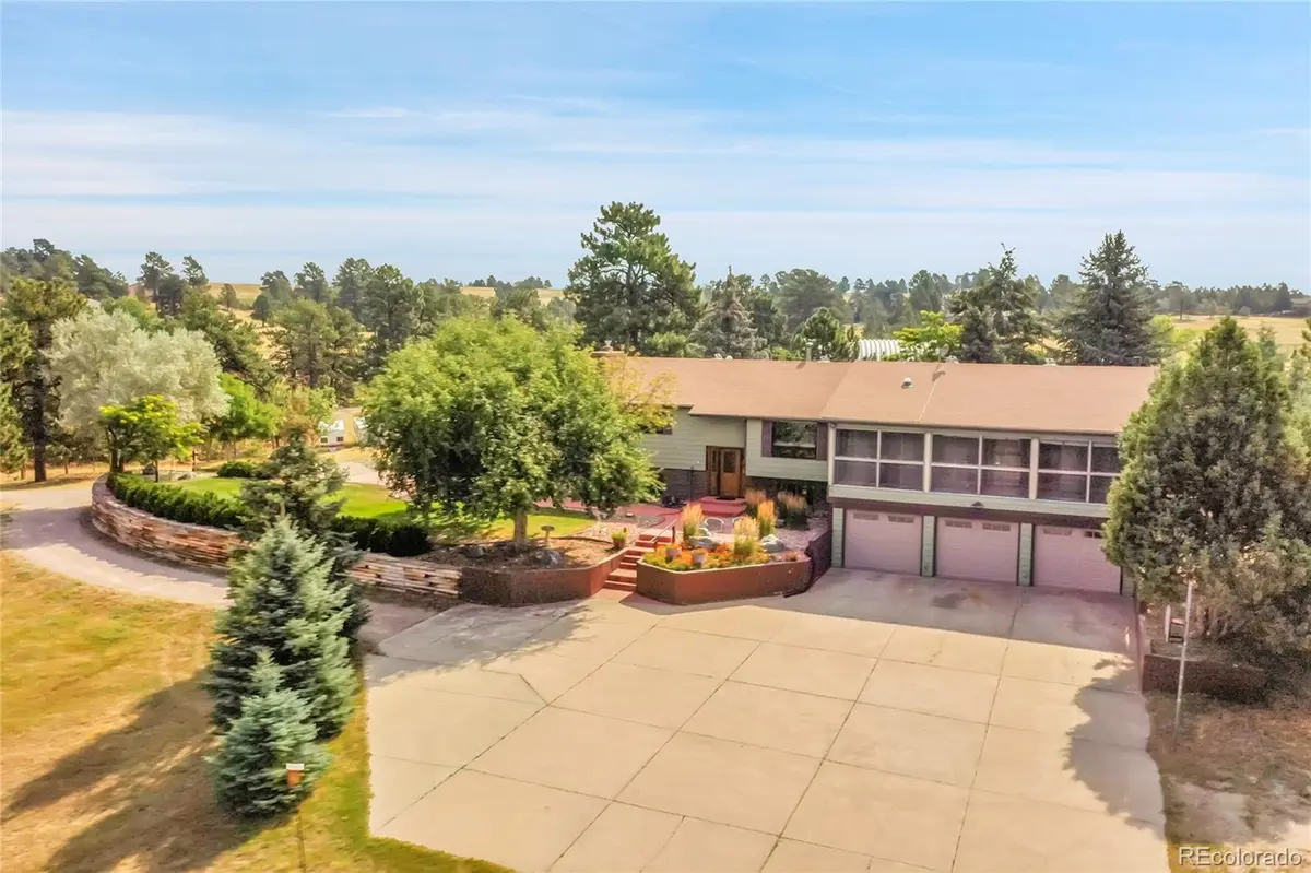 11200 Stallion DR, Parker, CO 80138