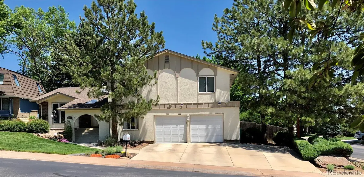 2460 S Ammons ST, Lakewood, CO 80227