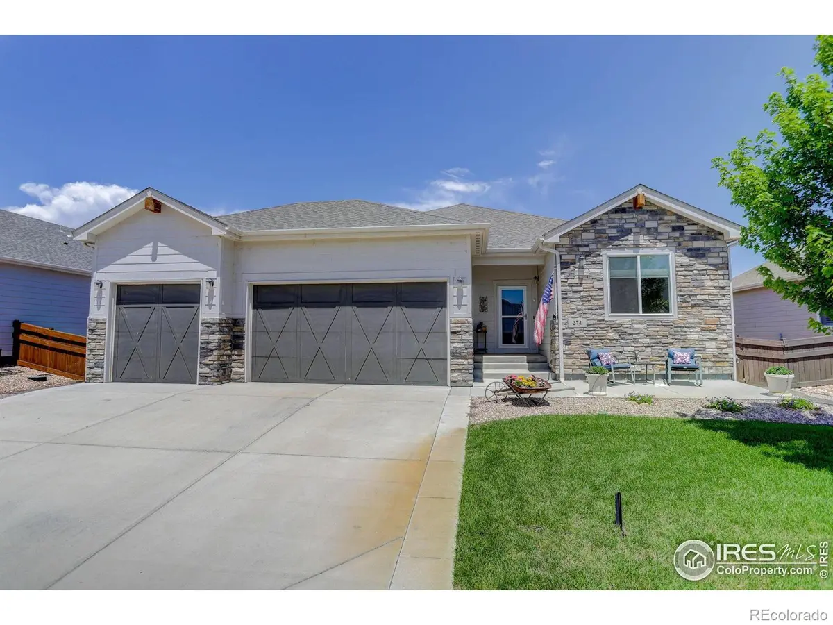 274 Saskatoon DR, Windsor, CO 80550
