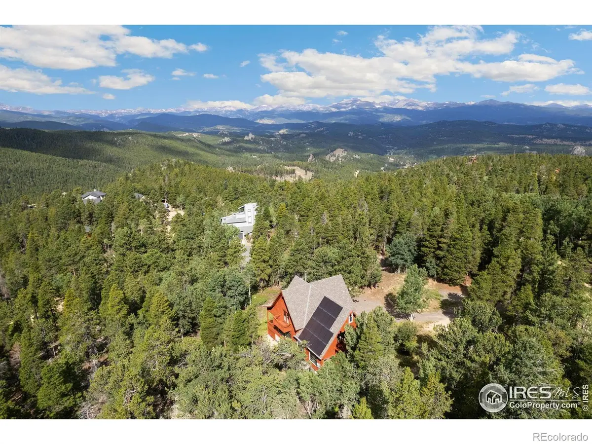 439 Ronnie RD, Golden, CO 80403