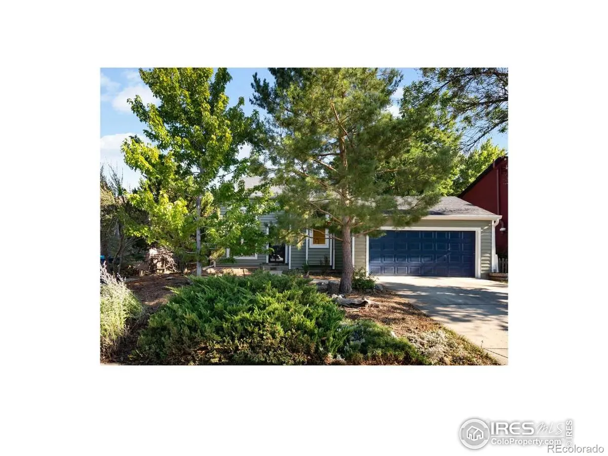 228 S Cleveland AVE, Louisville, CO 80027