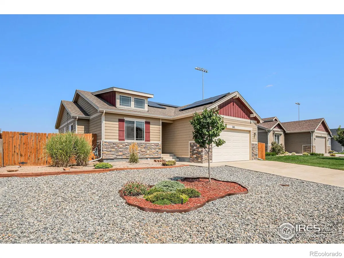 141 Linden Oaks DR, Ault, CO 80610