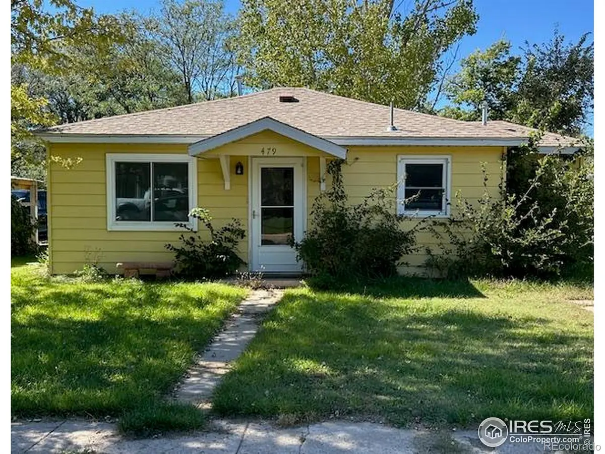 479 Oak ST, Burlington, CO 80807