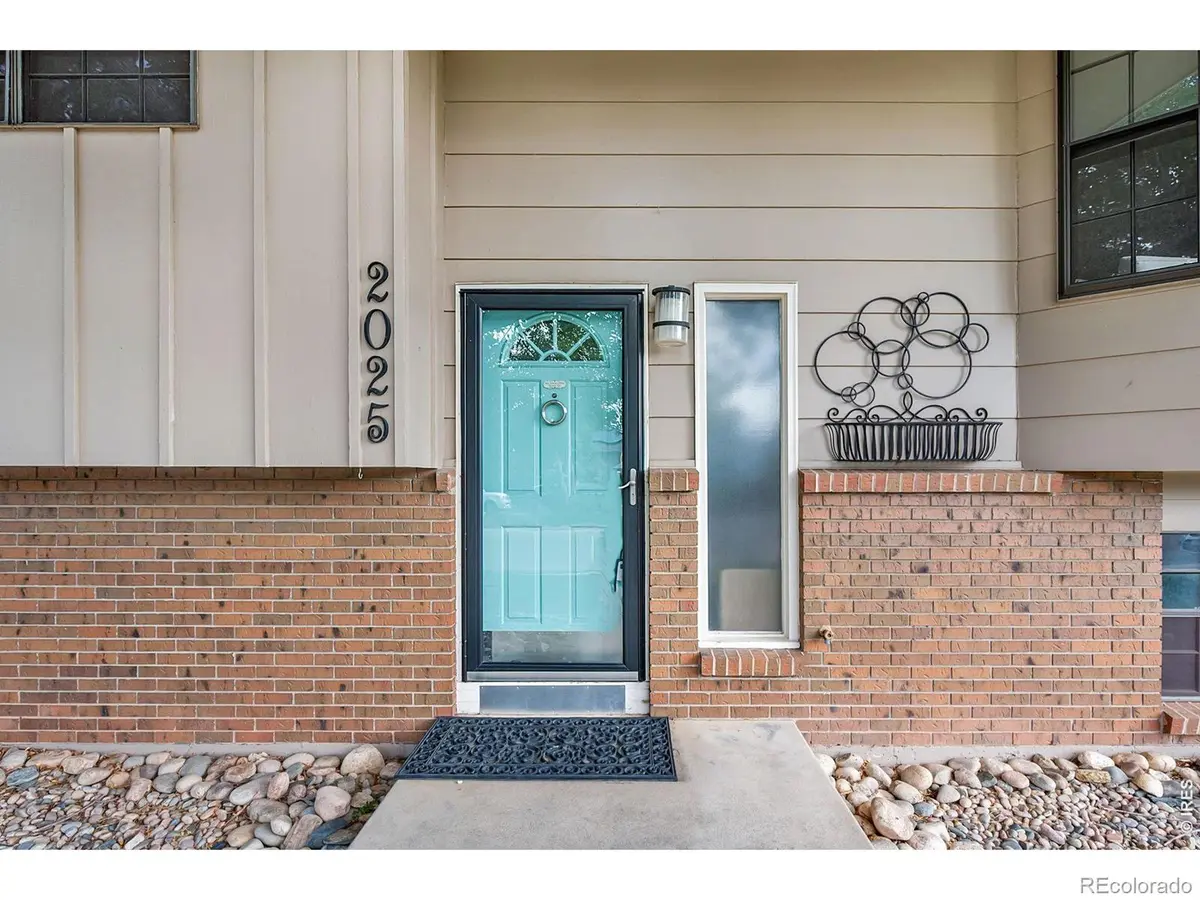 2025 Sheffield CT, Fort Collins, CO 80526