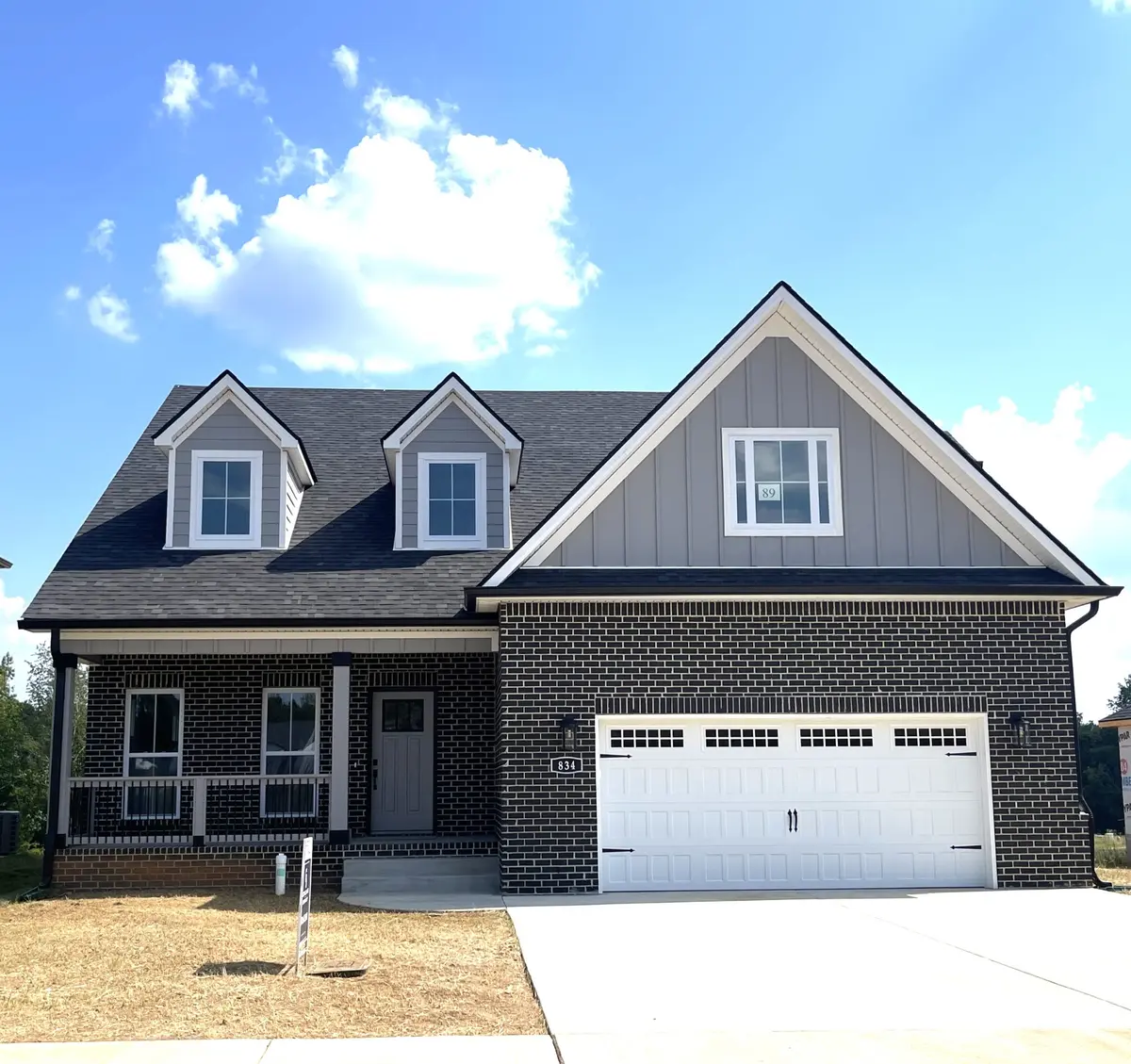 89 Miller Farm, Clarksville, TN 37043