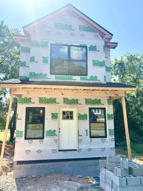 2119 Butler Rd, Hopkinsville, KY 42240