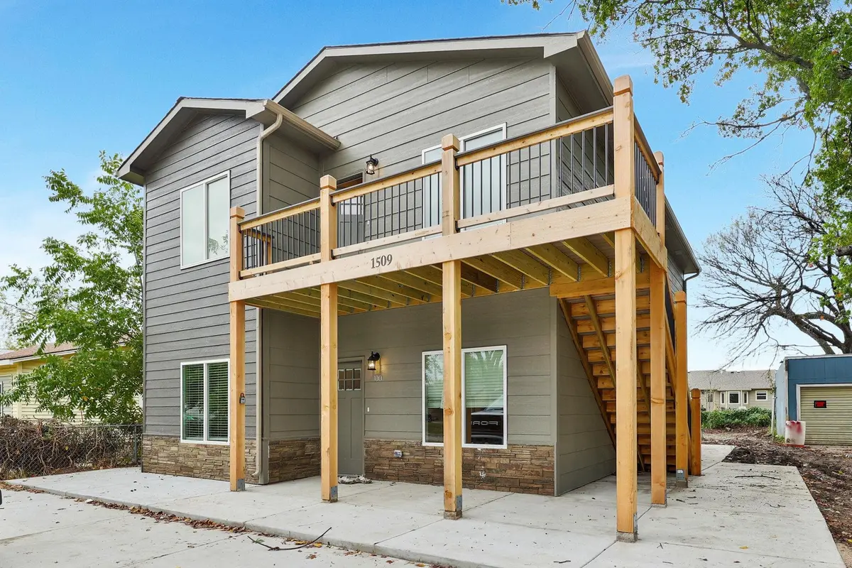 1619 N Fairmount, Wichita, KS 67208