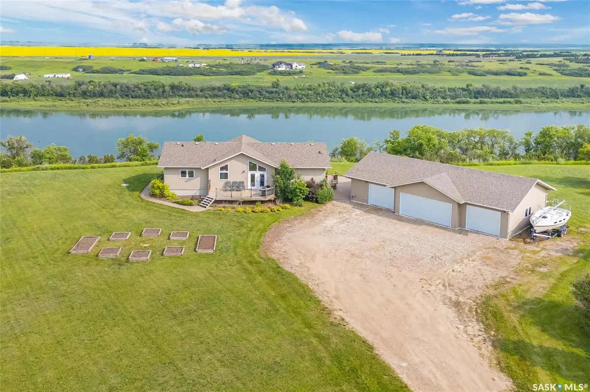 Rural Address, Corman Park Rm No. 344, SK S7K 3J7