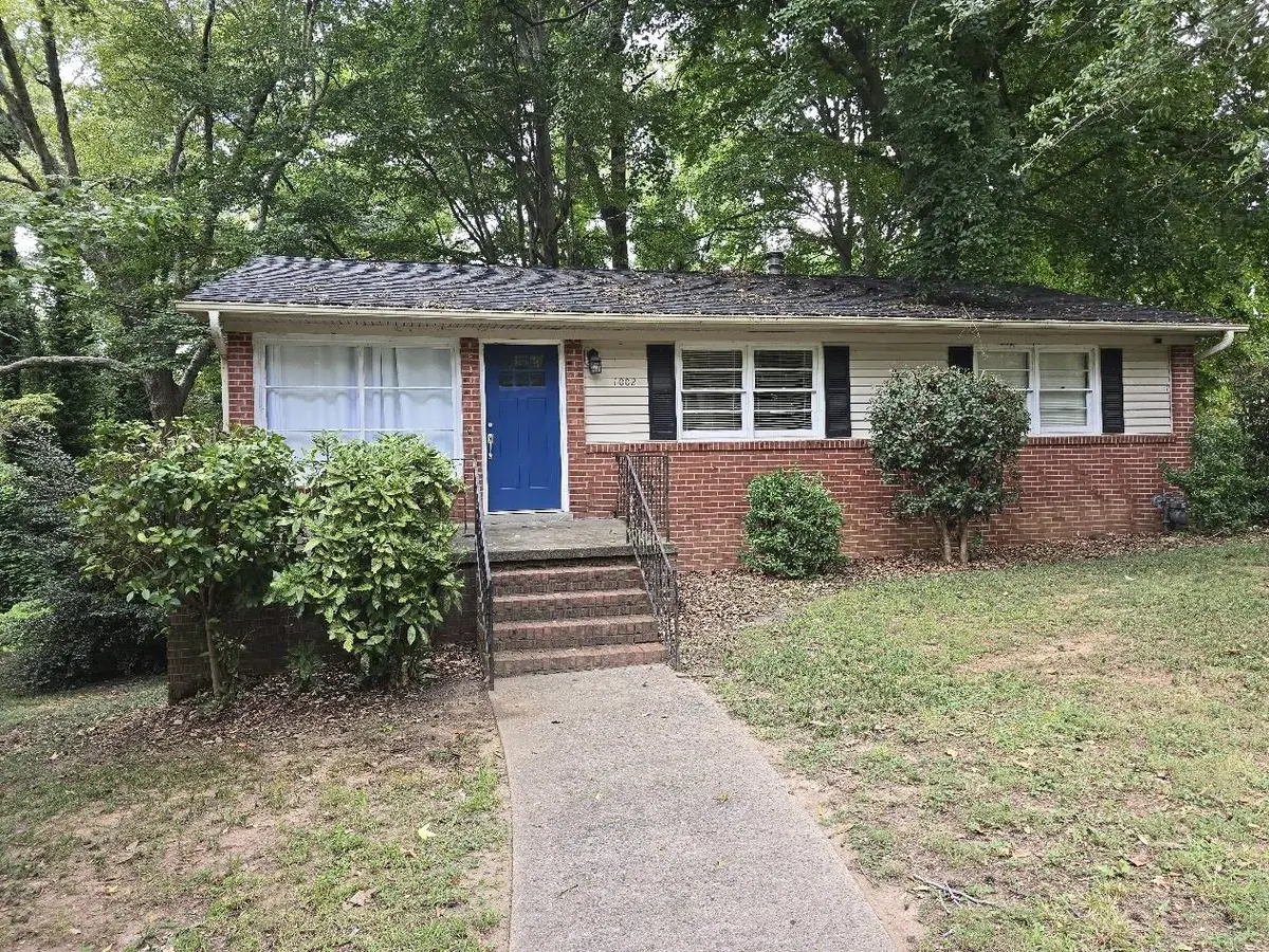 1002 briarwood, Gaffney, SC 29340