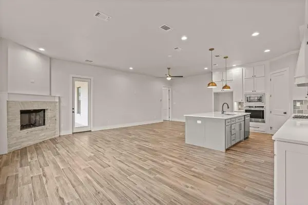 109 Maddox Place, Aledo, TX 76008