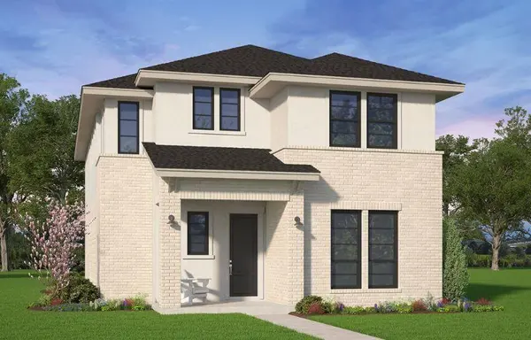 15213 Boxthorn Drive, Frisco, TX 75035