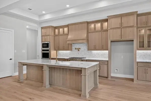 631 Twilight Drive, Prosper, TX 75078