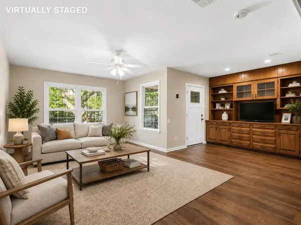 2210 Robinwood Lane, Denton, TX 76209