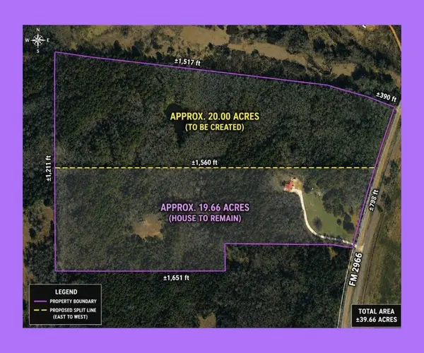 TBD FM 2966, Quitman, TX 75783