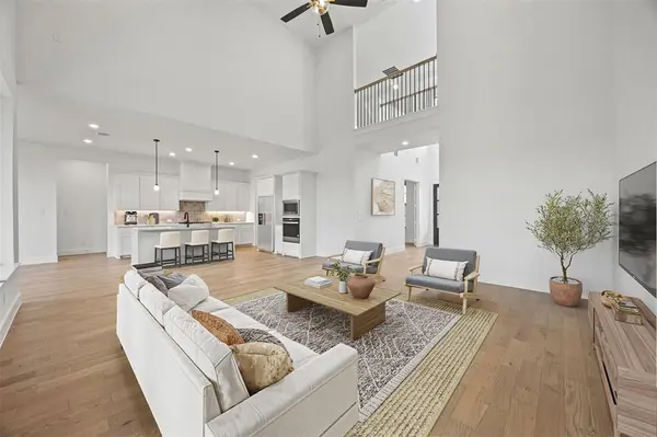 4201 Gail Lane, Providence Village, TX 76227