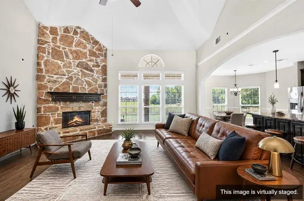 13811 Sorano Drive, Frisco, TX 75035
