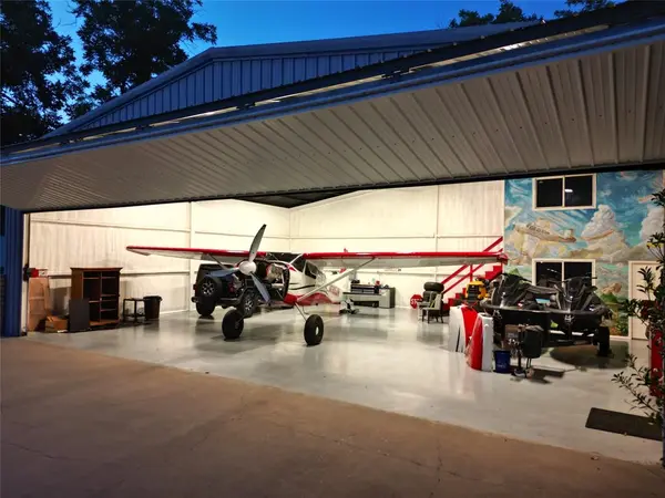 6405 Secretariat Court, Granbury, TX 76049