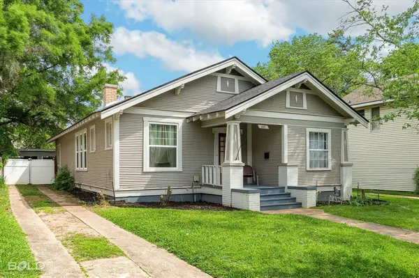 440 Atkins Avenue, Shreveport, LA 71104