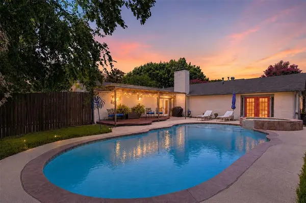 12326 Cedar Bend Drive, Dallas, TX 75244