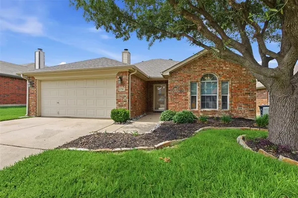 3705 Vista Greens Drive, Fort Worth, TX 76244