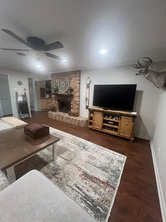 1526 Rosewood Drive, Abilene, TX 79603